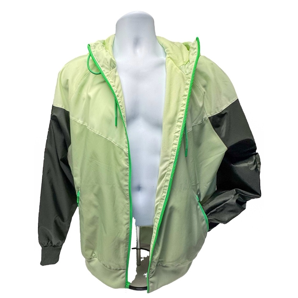 New Nike Sportswear Windrunner Jacket - Picture 2 of 8